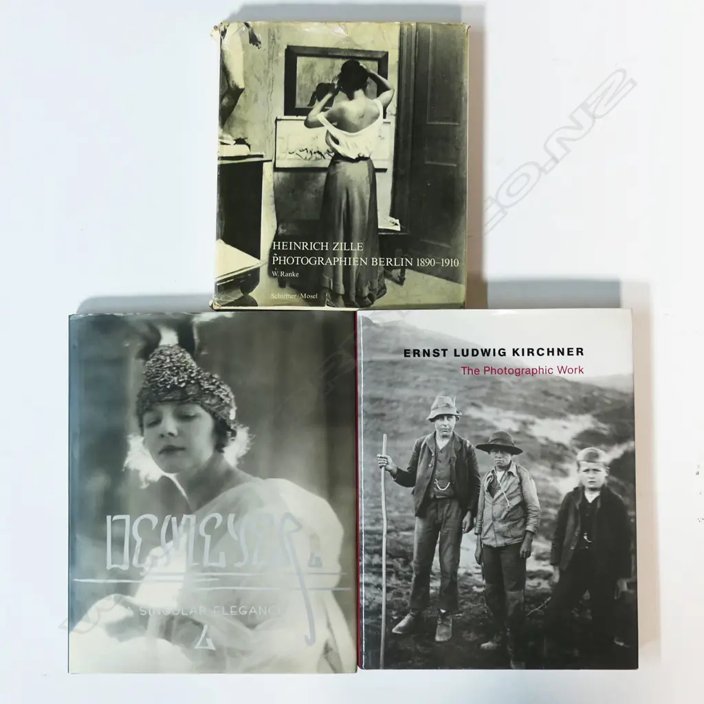 THREE VINTAGE CECIL BEATON INCL 'INDIA' & 'FACE OF THE WORLD'' Image 1++